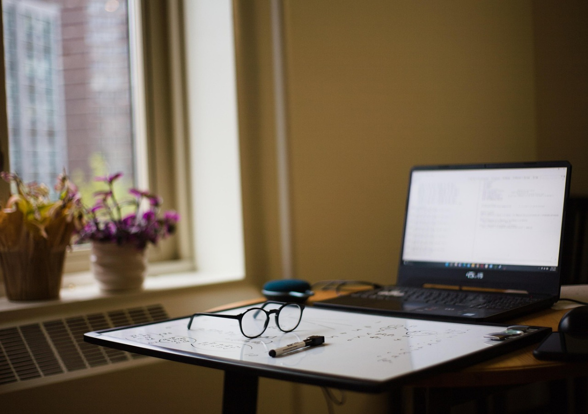 E-Learning: QField
