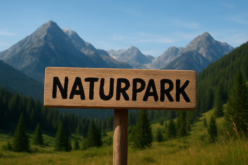 Naturparke