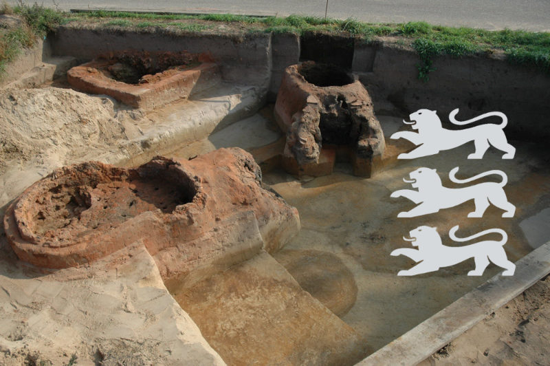 Landesamt für Denkmalpflege Baden-Württemberg
